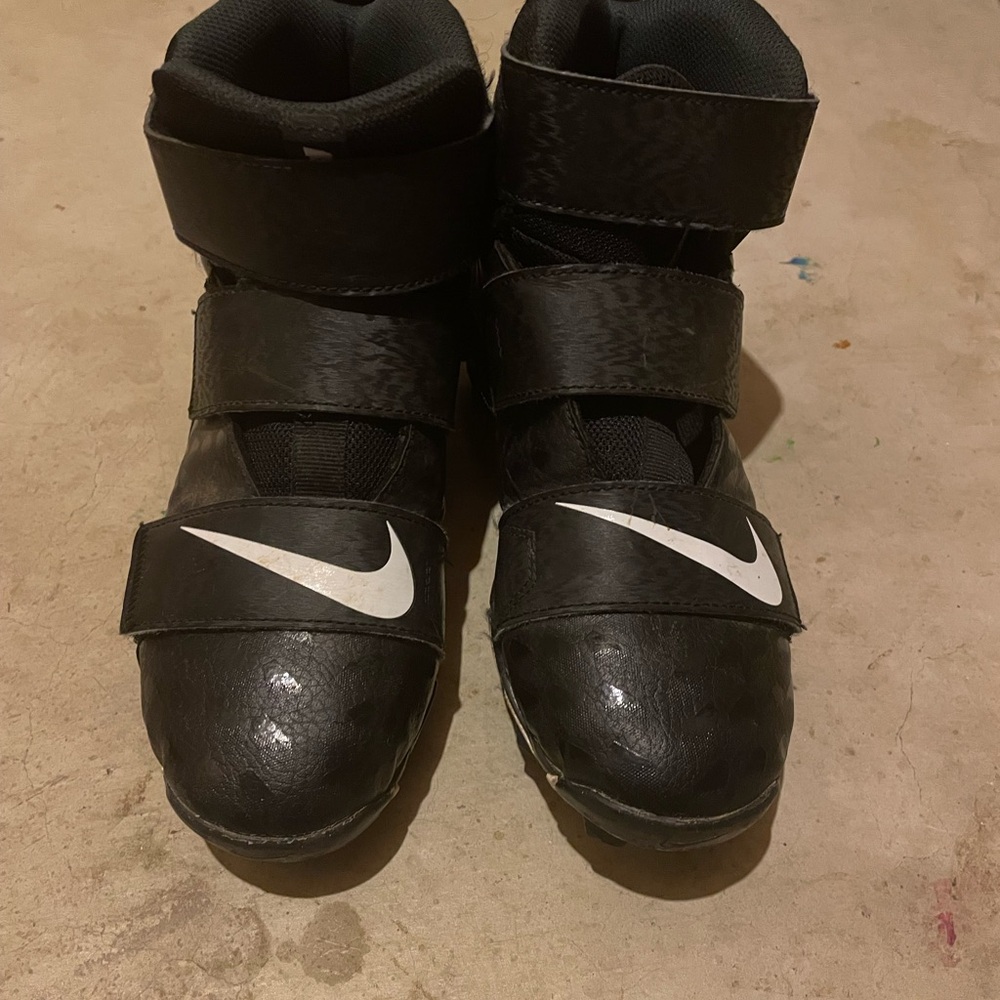 Nike force shark 2 cleats